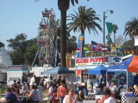 Ventura County Fair