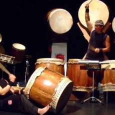 HCC Ybor - April 2012