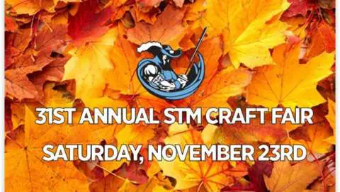 Saint Thomas More Arts 'N Crafts Fair