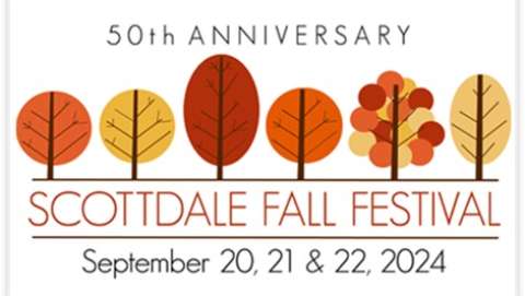 Scottdale Fall Festival