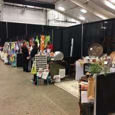 Yuletide Market 2016