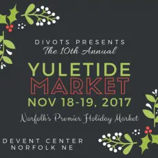 2017 Yuletide Market