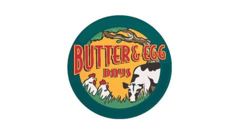 Petaluma's Butter & Egg Day Parade & Celebration