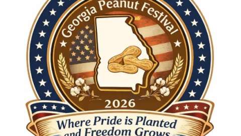 Georgia Peanut Festival