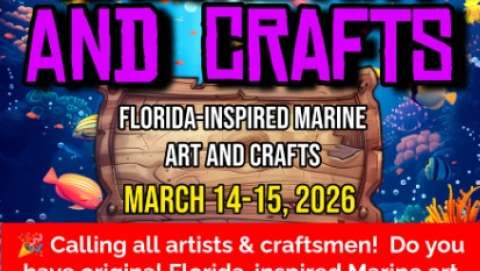 Marine Wildlife Art and Craft Festival