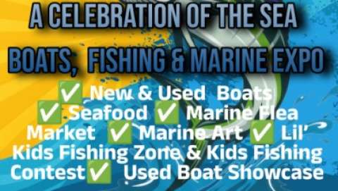 Festival of the Sea: Causeway Cove Marina to Host Boat