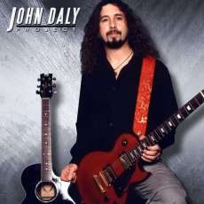 The john Daly Project
