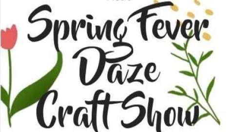 Bouse Spring Fever Daze Craft Show