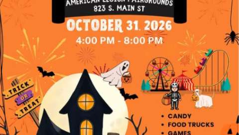 Boo Fun Festival