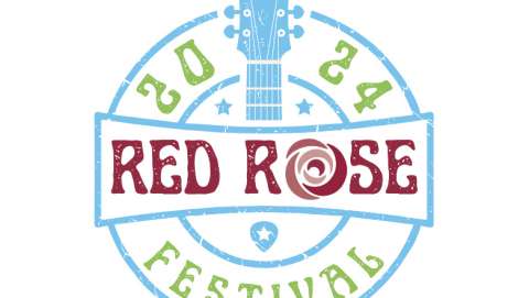 Red Rose Festival