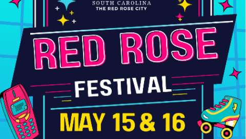 Red Rose Festival