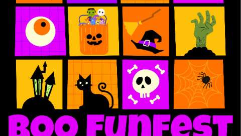 Boo Fun Festival