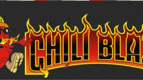 Chili Blaze