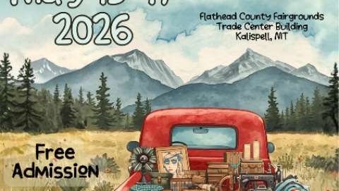 Start of Summer, Art Show and Craft Fair