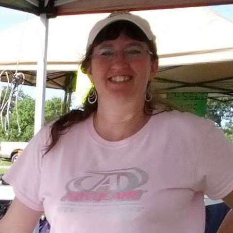 Denise Vajdak Denise Vajdak