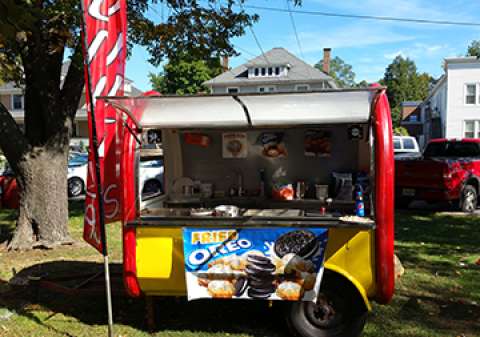 Gerald Hurt Gerald Hurt