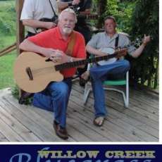 Willow Creek Bluegrass