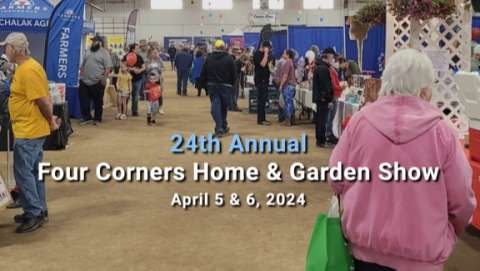 Four Corners Home, Garden and Car Show