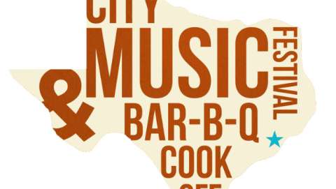 League City Music Festival and BBQ Cook-Off
