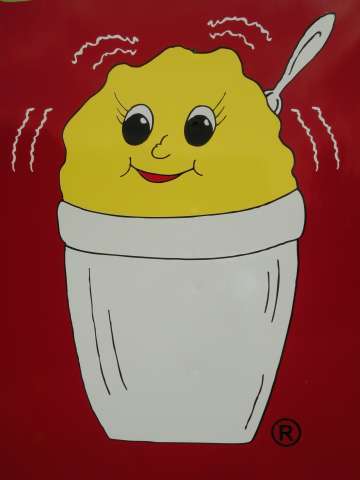 MIss Shivers herself!