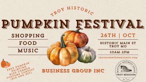 Pumpkin Festival