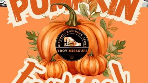 Pumpkin Festival