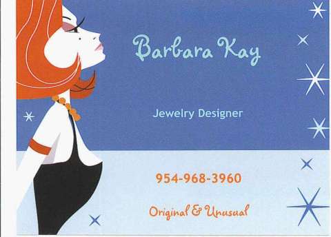 Barbara Kay Jewelry Designer