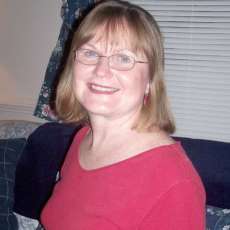 Patricia M. Hollowell