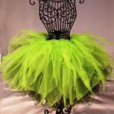 Pixie Tutu