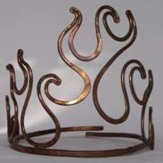 Fire Crown