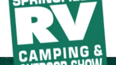 Springfield RV Camping and Outdoor Show