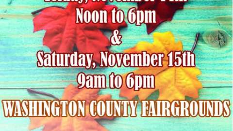 Cambridge Art & Craft Sale