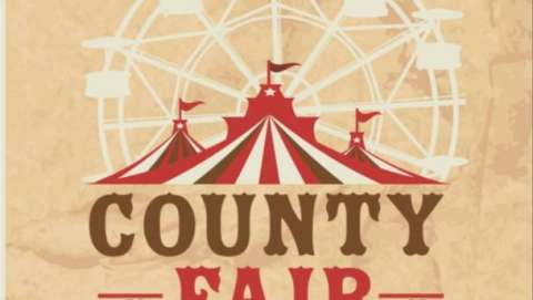Kiowa County 4-H Fair
