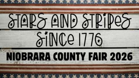 Niobrara County Fair