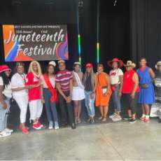 Betty Walston-Sawyer