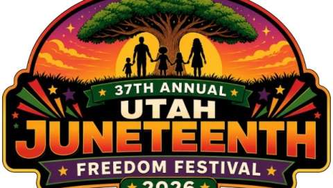 Utah Juneteenth Celebration