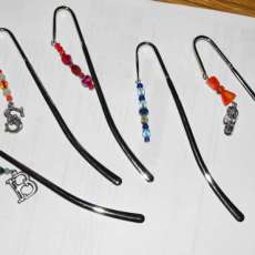 Book Marks
