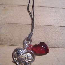 Cell Phone Charms