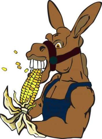 We'Re All Ears Corn Roasters