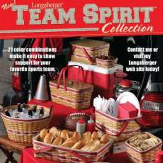 Team Spirit Collection
