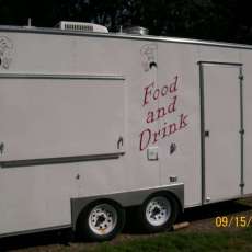 ALI'S GOOD TIME GRILL