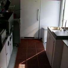 ALI'S GOOD TIME GRILL