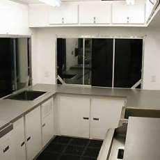 ALI'S GOOD TIME GRILL