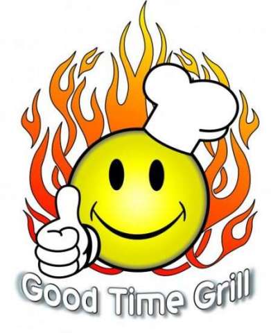 ALI'S GOOD TIME GRILL
