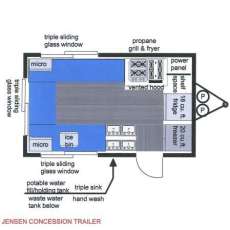 ALI'S GOOD TIME GRILL