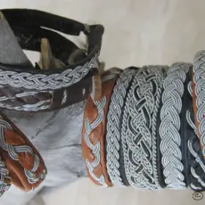 Lapland bracelets