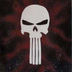 The Punisher