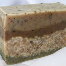 Natural Soap
