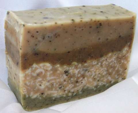 Natural Soap