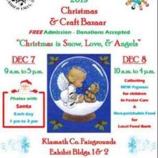 Quota Christmas & Craft Bazaar